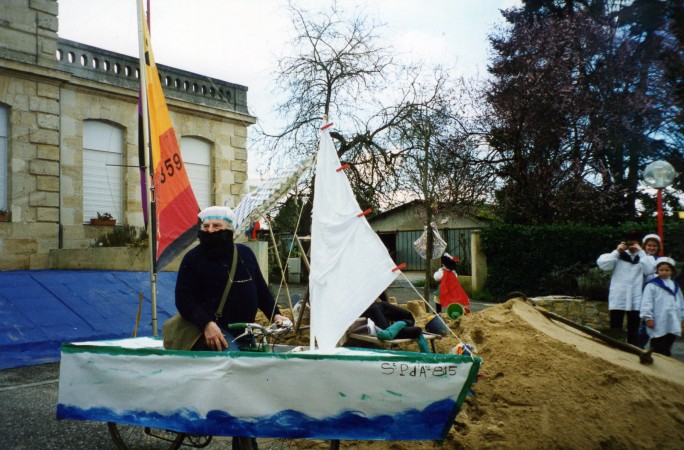 carnaval 95