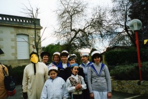 carnaval 95
