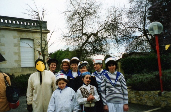 carnaval 95
