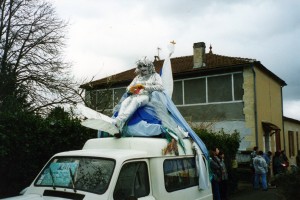 carnaval 95