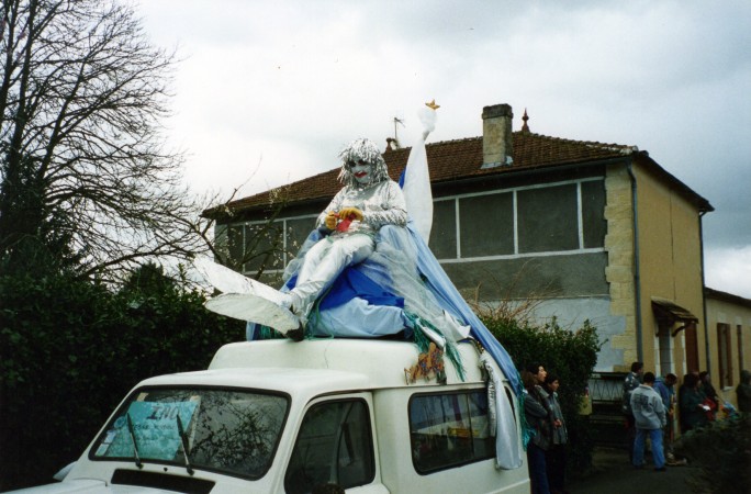 carnaval 95