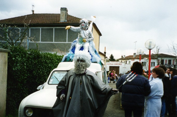 carnaval 95