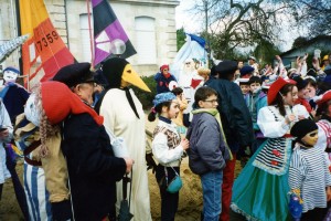 carnaval 95