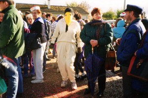 carnaval 95