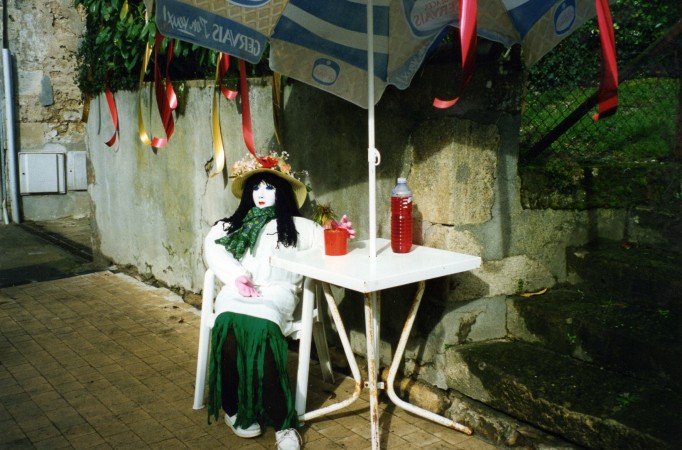 carnaval 95