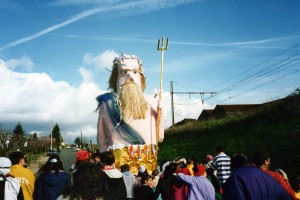 carnaval 95