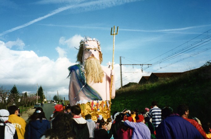 carnaval 95