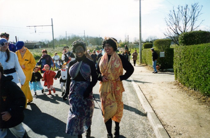 carnaval 95