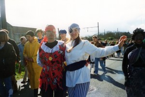 carnaval 95