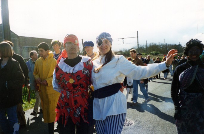 carnaval 95