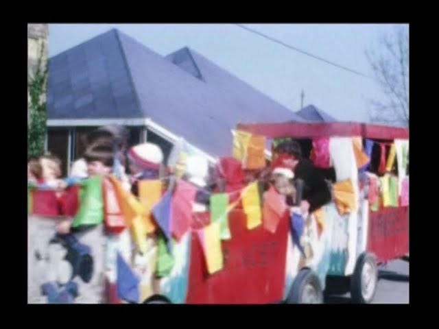 CARNAVAL DES ENFANTS 1983