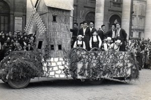 24 carnaval 1946 photo cocut 23 02