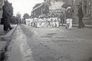 carnaval st pierre
