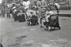 carnaval st pierre