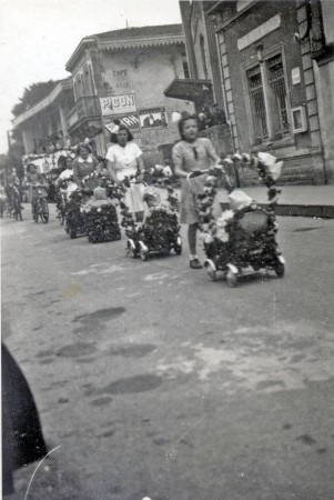 carnaval st pierre