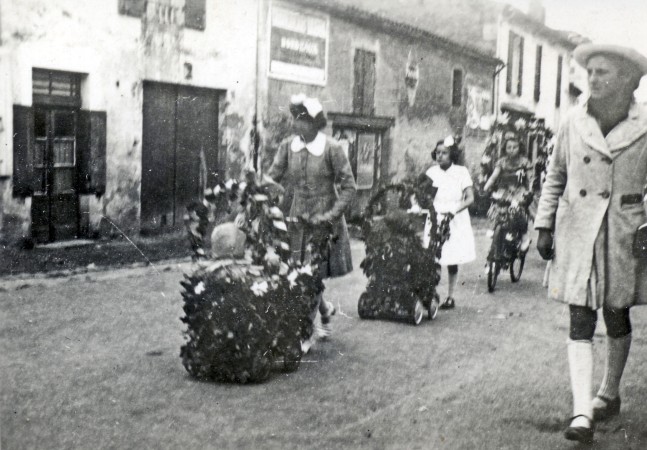carnaval st pierre