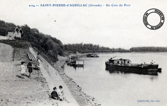116 le port copie
