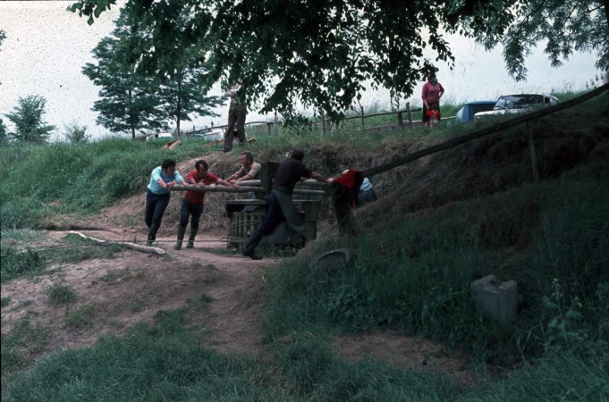 peche alose langon 1975