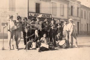 classe saint macaire