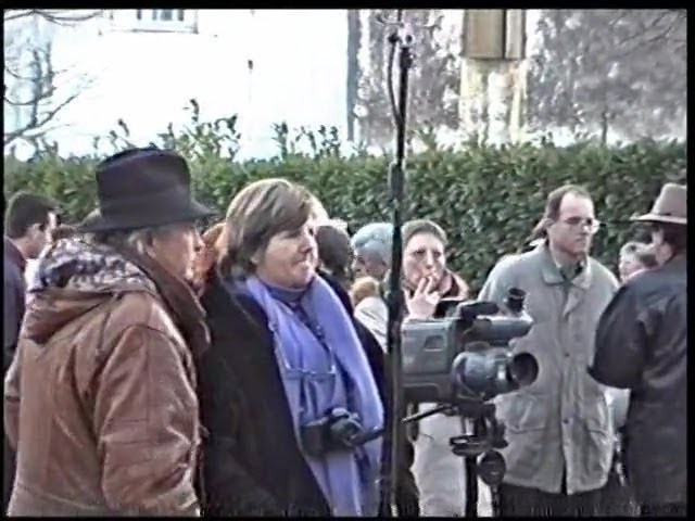 VIDEOS BENEDETTO