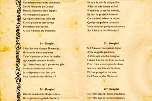 20 l amicale sentimentale