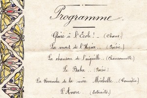 distribution des prix spa
