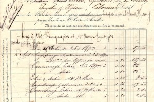 facture alban nibaud 