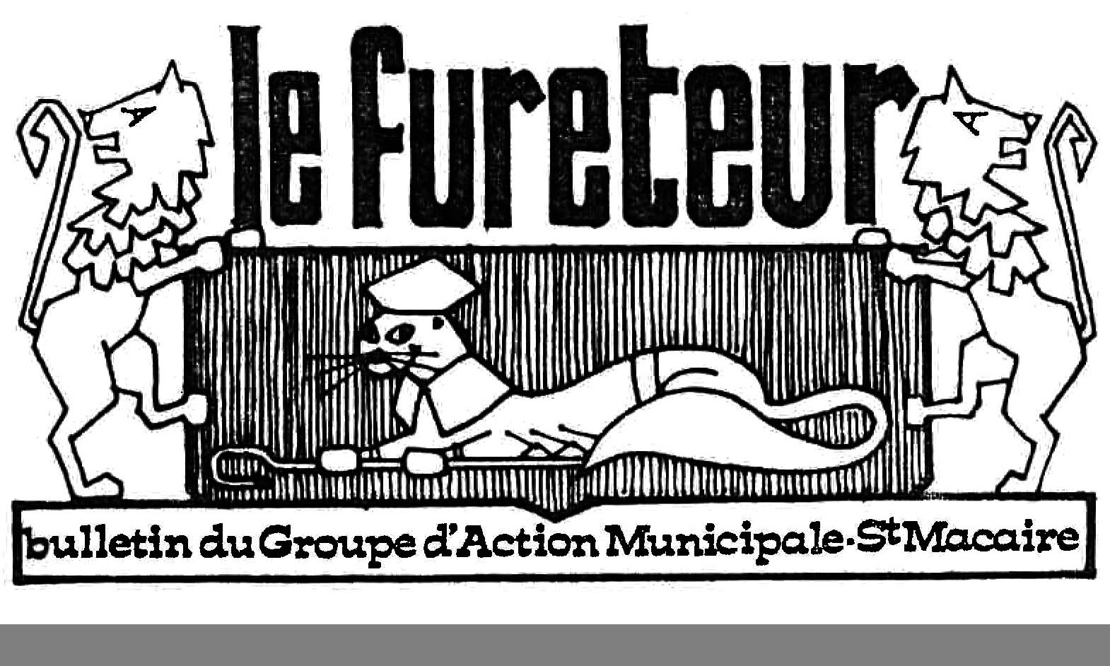 fureteuR LOGO