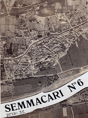 SEMMACARI n°6 p 00