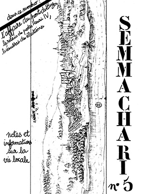 SEMMACARI n5 Page 01