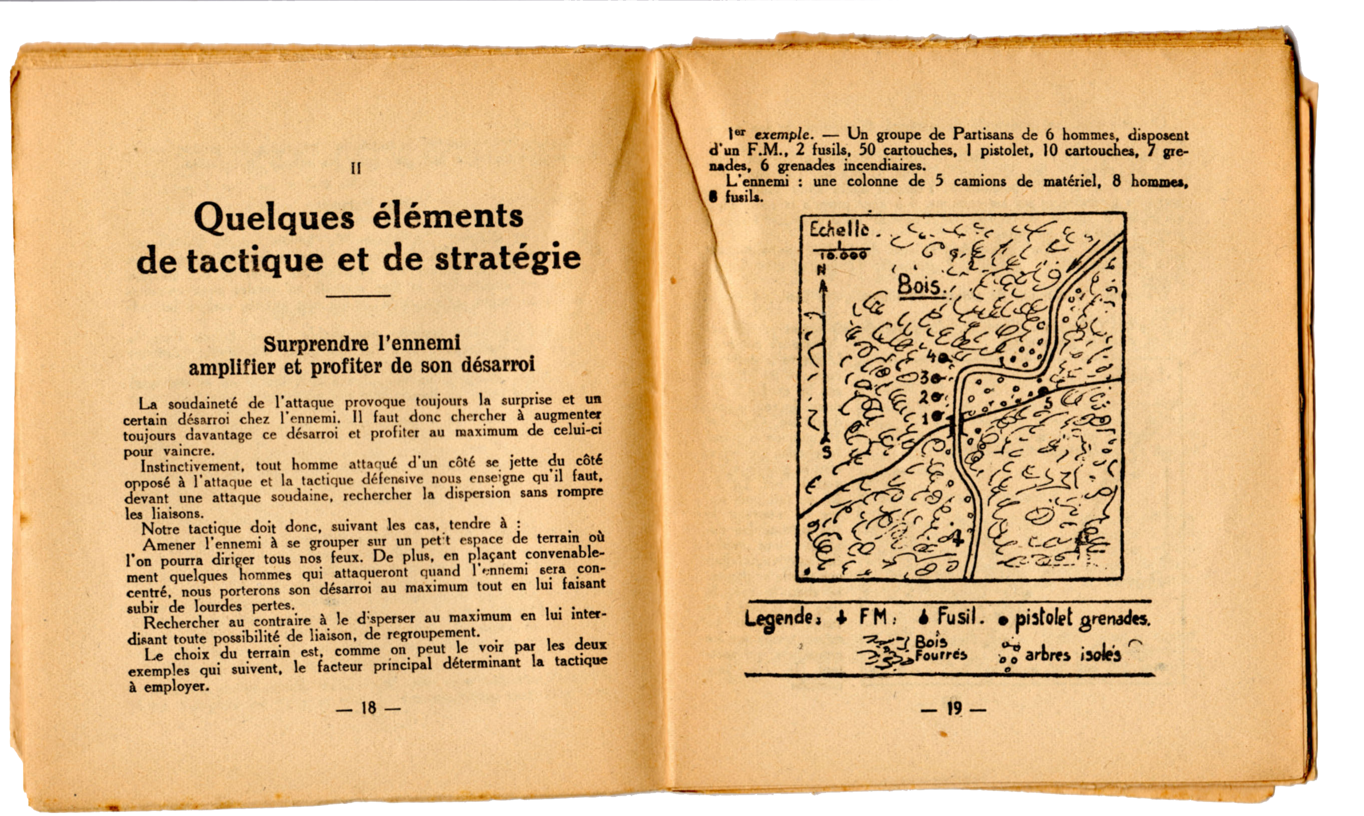 Manuel du légionnaire 10